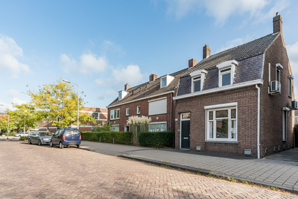 Medium property photo - Leharstraat 12, 5011 KC Tilburg